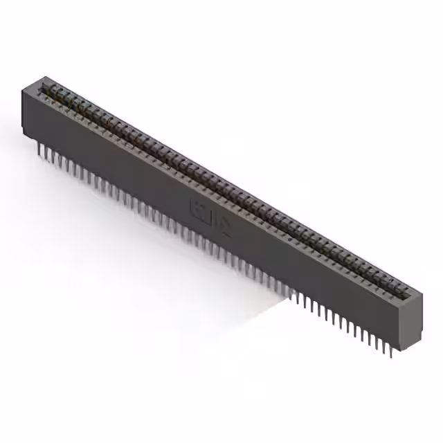 725-100-560-201 EDAC Inc.  Edgeboard Connectors